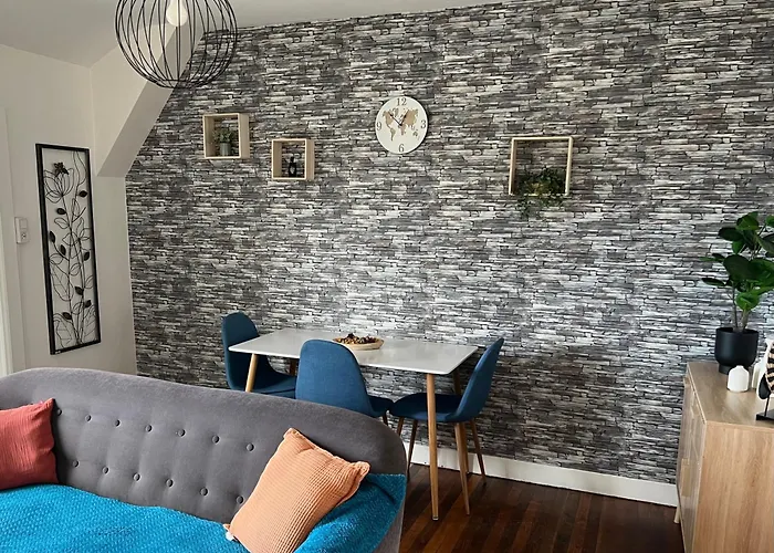 Douillet Шербур-ан-Котантен