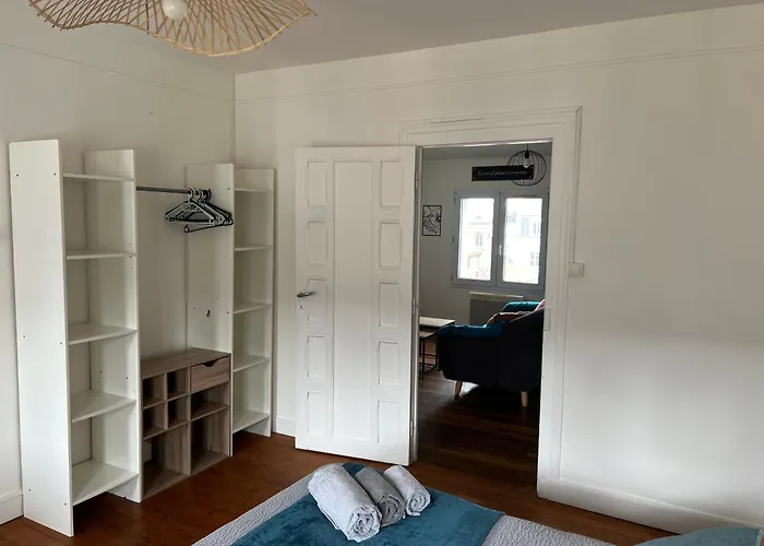 Douillet Шербур-ан-Котантен