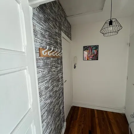Apartman Douillet *