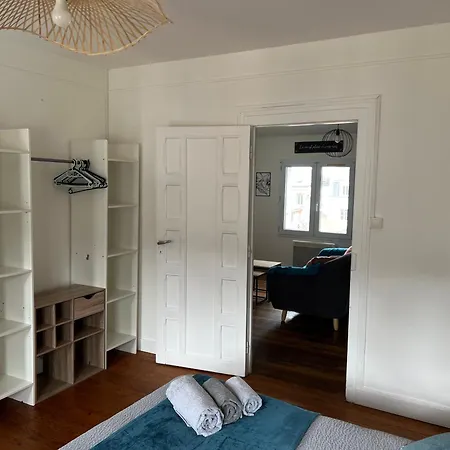 Douillet Cherbourg-en-Cotentin